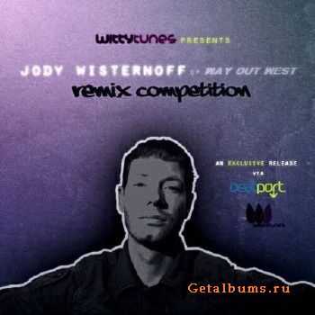 Jody Wisternoff (Way Out West)  Don't Crash Please Remixes(2010)