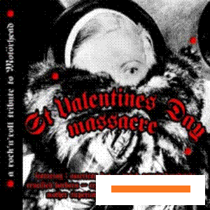 VA - St. Valentines Day Massacre: A Rock And Roll Tribute To Motorhead (2006)