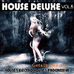 House Deluxe Vol.6 (2010)