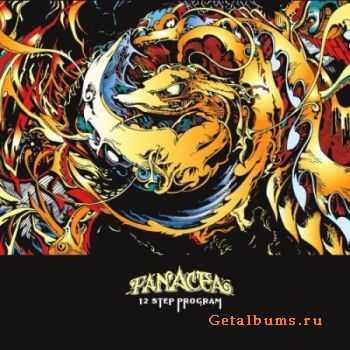 Panacea – 12 Step Program (2010) Panacea – 12 Step Program (2010)