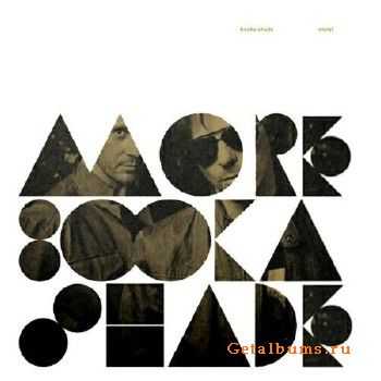 Booka Shade  More! (The Exclusive Beatport Mixes) (2010)
