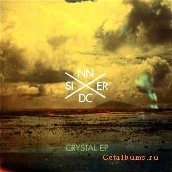 Sinner DC  Crystal EP (2010)