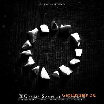 VA - Gamma Sampler (2010)