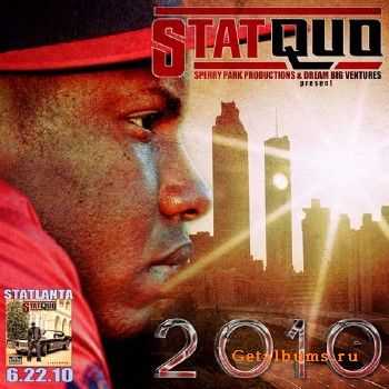 Stat Quo - 2010 Stat Quo - 2010