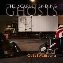 The Scarlet Ending  Ghosts (2010)