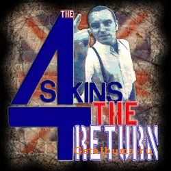 The 4-Skins - The Return (2010)