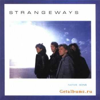 Strangeways  Native Sons (1987) 