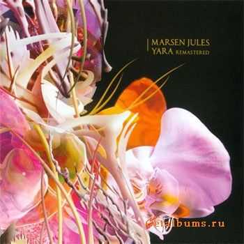 Marsen Jules - Yara Remastered (2010)