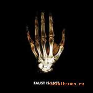 Faust  Faust Is Last [2CD] (2010)