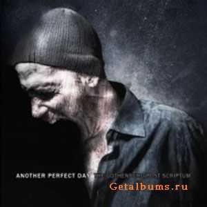 Another Perfect Day - The Gothenburg Post Scriptum (2010)