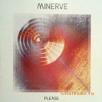 Minerve - Please (2010)