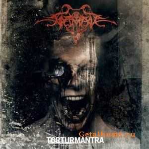 Gravdal - Torturmantra (2010) Gravdal - Torturmantra (2010)