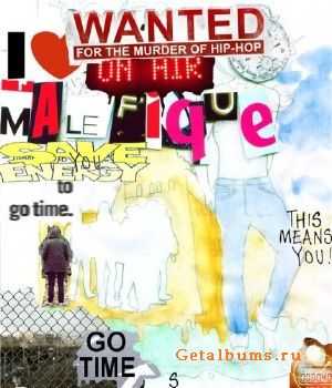Malefique - Time to Go (2010) Malefique - Time to Go (2010)
