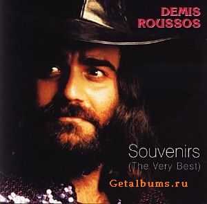 Demis Roussos - Souvenirs (The Very Best) (2003)