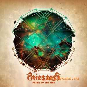 Priestess  Prior To The Fire [Deluxe edition] [2010]