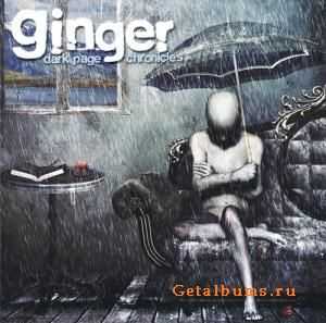 Ginger - Dark Page Chronicles [2010]