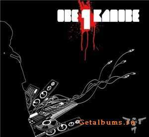 Obe 1 Kanobe - Московские парни (СИНГЛ dOZER BEATS) (2010) Obe 1 Kanobe - Московские парни (СИНГЛ dOZER BEATS) (2010)