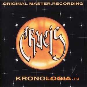 CRUCIS - KRONOLOGIA - 1995 