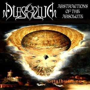 Diascorium - Abstraction Of The Absolute [ep] (2010)