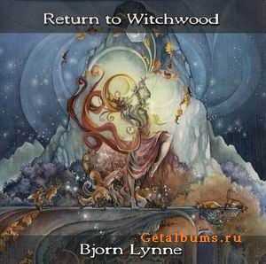 BJORN LYNDE - RETURN TO WITCHWOOD - 2003