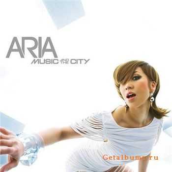 ARIA - Music and The City(2010)