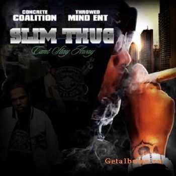 Slim Thug - Can't Stay Away (2010) Slim Thug - Can't Stay Away (2010)
