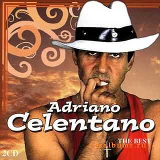 Adriano Celentano - The Best (2006)