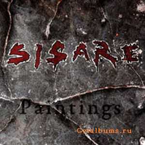 Sisare - Paintings [demo] (2008)