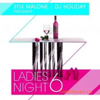 Ladies Night 6 (2010) Ladies Night 6 (2010)