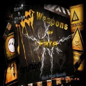 Smet & ShaKS - Weapon of Fate (2010) Smet & ShaKS - Weapon of Fate (2010)