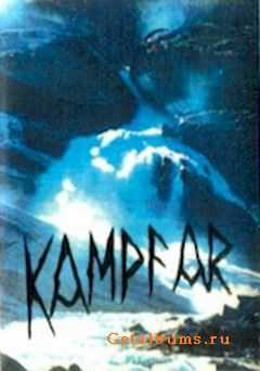  	Kampfar - Promo [demo] (1994)