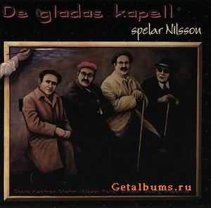 DE GLADAS KAPELL - SPELAR NILSSON - 1978