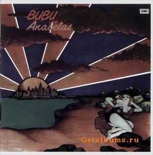 BUBU - ANABELAS - 1978