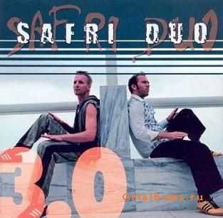 Safri Duo - 3.0 (2003)