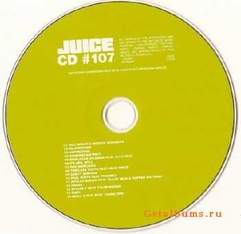 Juice Vol. 107 (2010)