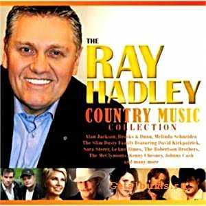 VA  The Ray Hadley Country Music Collection (2009)