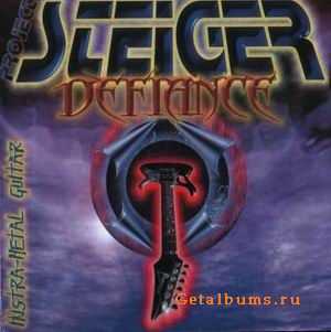 PROJECT STEIGER - DEFIANCE - 2003