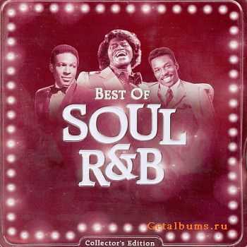 VA - Best of Soul R&B  Collectors Edition (2010)