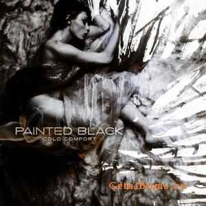 Painted Black - Cold Comfort (2010)