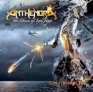 Anthenora - The Ghosts Of Iwo Jima (2010)