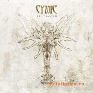 Cynic - Retraced (2010)