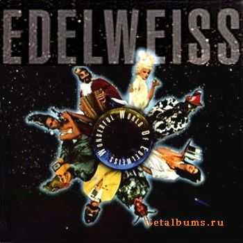 Edelweiss - Wonderful World Of Edelweiss (1992)