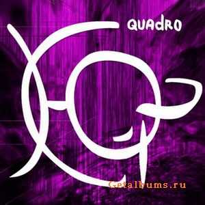  - Quadro [EP] (2009)