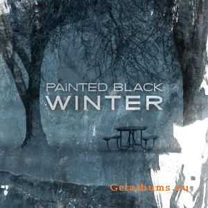 Painted Black - Winter (Single) (2010)