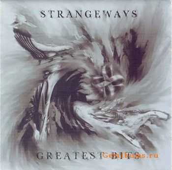 Strangeways - Greatest Bits (1999)