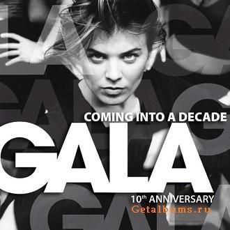 GALA-КЛИПЫ (1996-2009) GALA-КЛИПЫ (1996-2009)