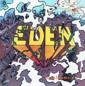 EDEN - EDEN - 1978