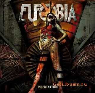 Eufobia - Insemination (2010)