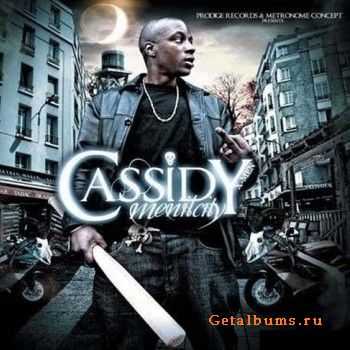 Cassidy - Menilcity (2008) Cassidy - Menilcity (2008)