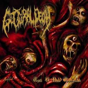 Guttural Decay - Epoch Of Racial Extermination (2010)